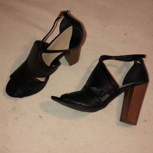 Charlotte Rousse Heels